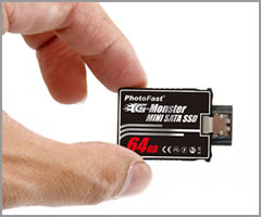 G-Monster mini